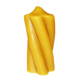 Silikónová forma na sviečky LZ099